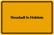 Grundbuchauszug Neustadt In Holstein